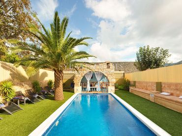Residencial en venta en Iglesia