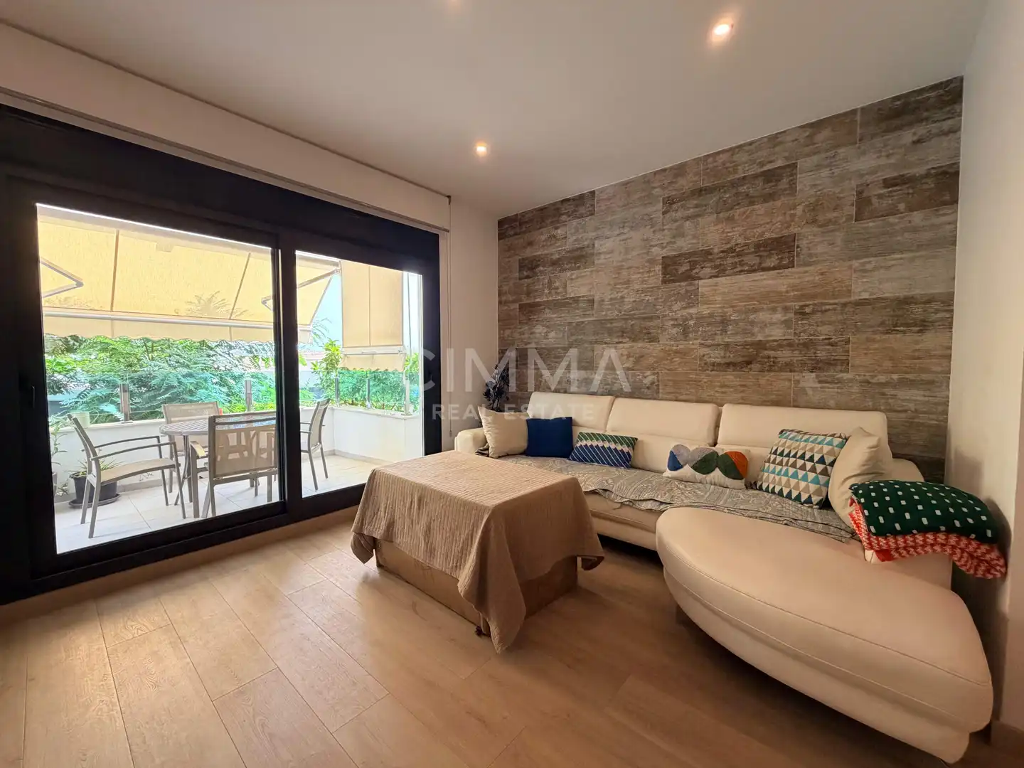 Ground floor for sale in La Alberca
