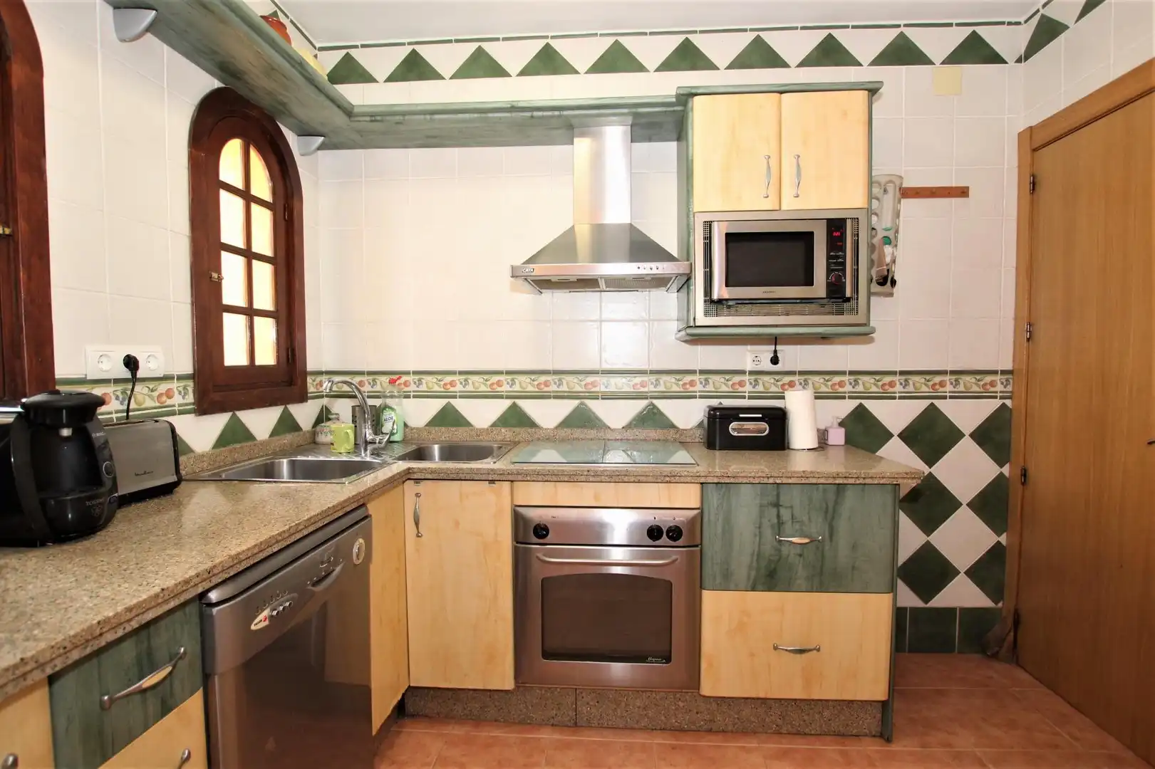 Houses for sale in Montealto - Monterrey