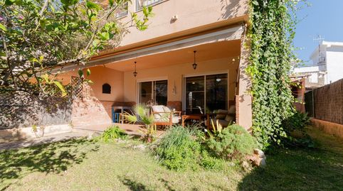 Foto 2 de Casa adosada en venta en Calle Sardana (la), 20, Voramar, Benicasim / Benicàssim