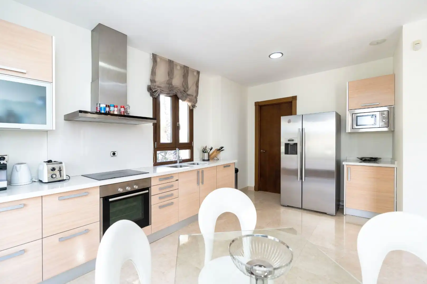 Haus mit Pool zum Verkauf in Marbella Centro, imagen 4