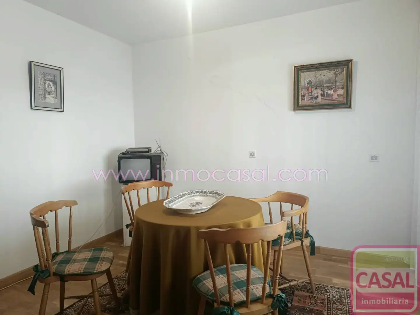 Piso con ascensor en venta en Aller, imagen 12