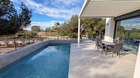 Photo 2 of Houses for rent in Lomas de Campoamor - Las Ramblas, Orihuela