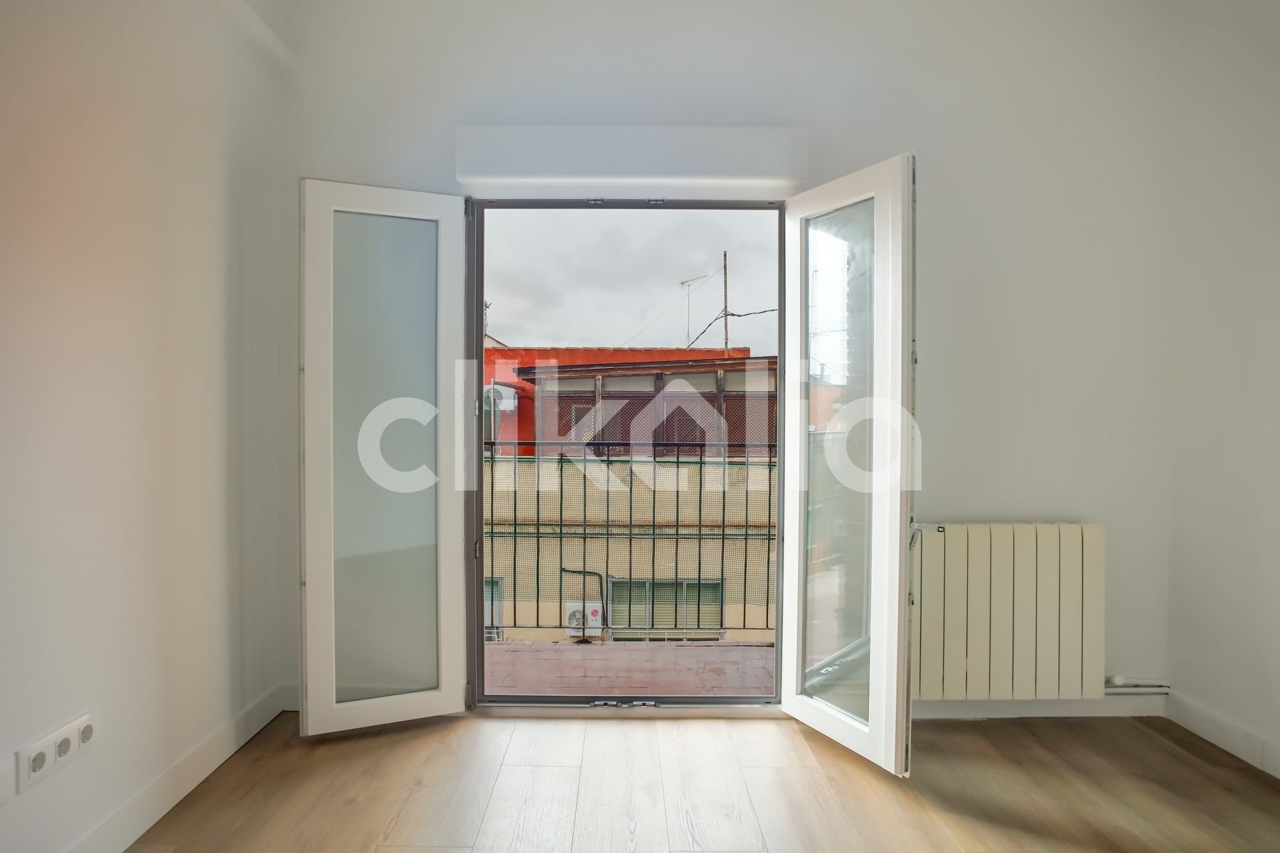 Flat to rent in Pradolongo