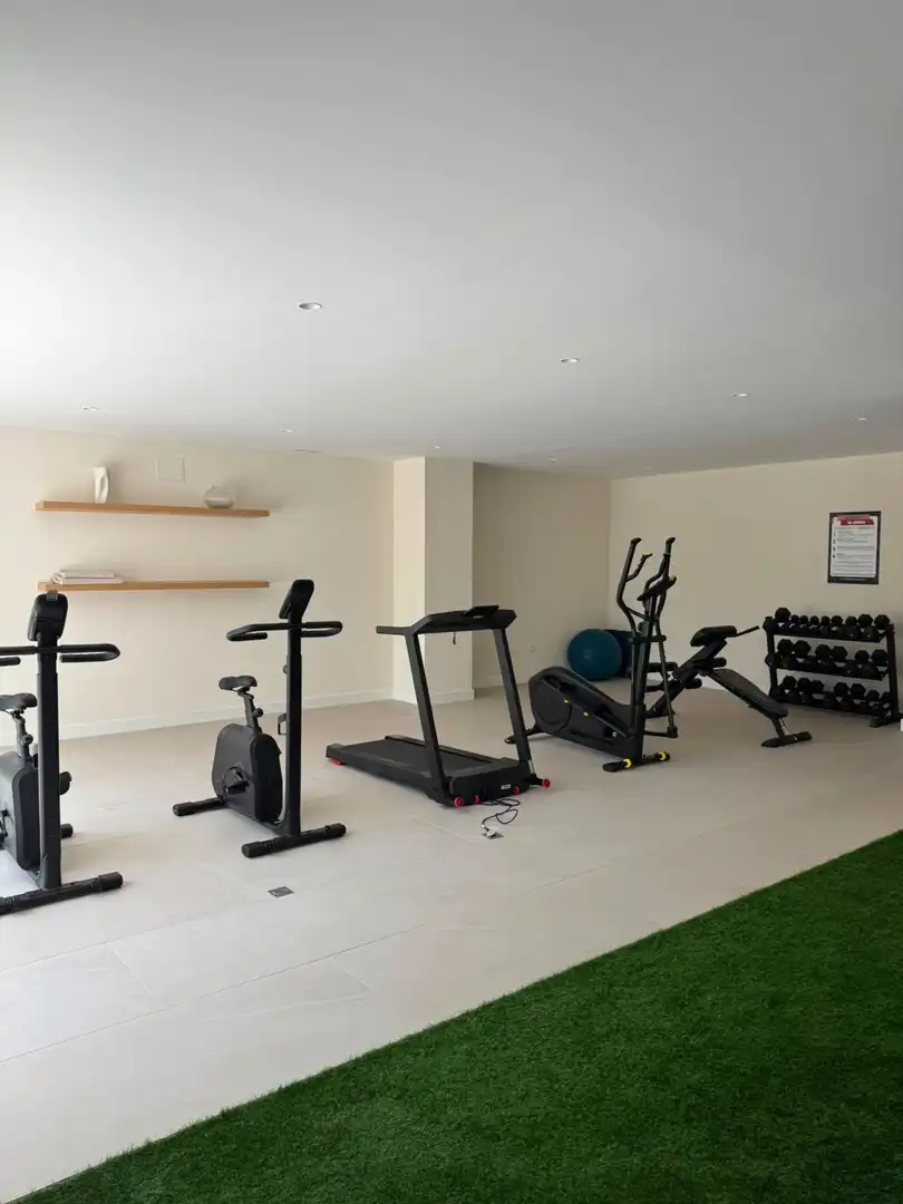 Apartments for rent in Marbella  with Air Conditioner, Heating and Terrace