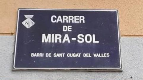 Foto 3 de Piso en venta en Mira-sol,de, 10, La Maurina, Terrassa
