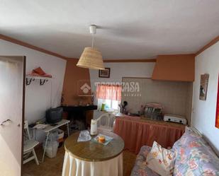 Kitchen of Country house for sale in Álora  with Air Conditioner and Heating