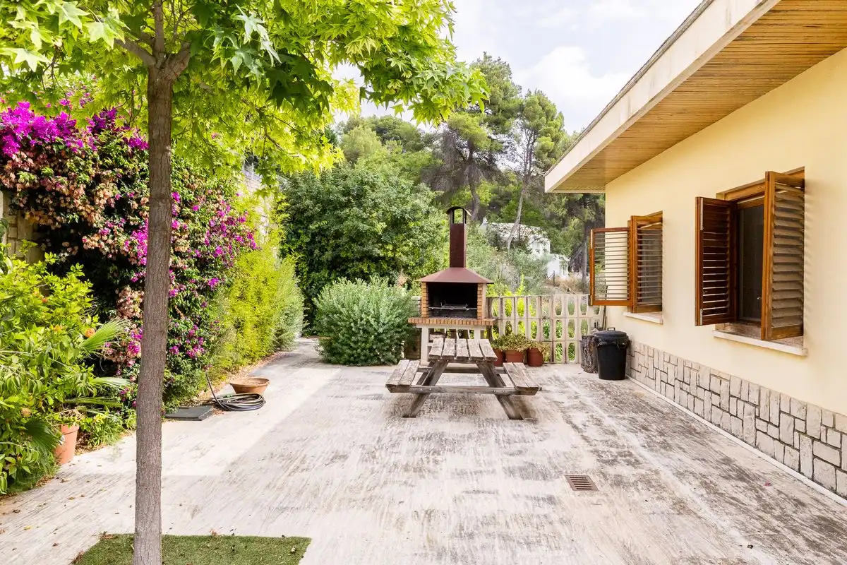 Maison avec terrasse à vendre à Urbanización Bosque U14, imagen 56