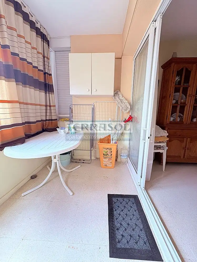 Dormitori de Apartament en venda en Vélez-Málaga amb Terrassa i Piscina