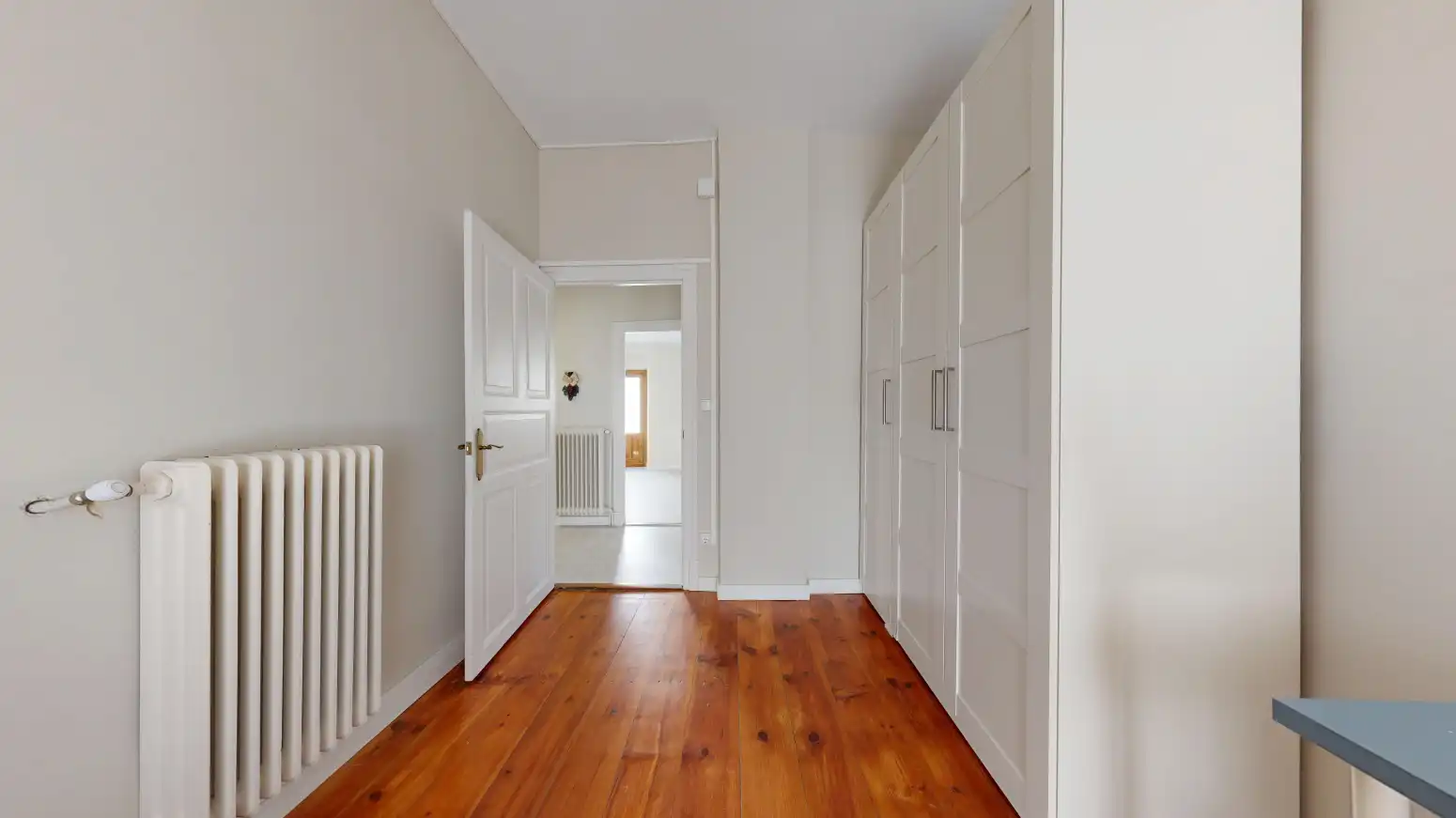 Piso en venta en Tafalla con Calefacción y Balcón