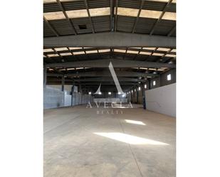 Exterior view of Industrial buildings to rent in Sant Feliu de Buixalleu