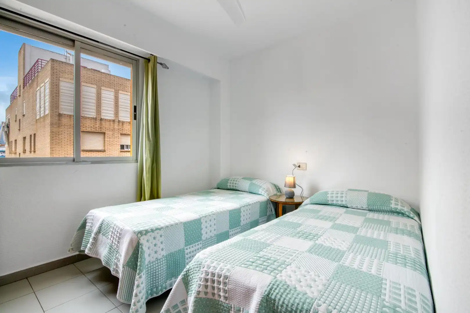 Flat for rent in Calle cibeles, 67, Playa de Gandia