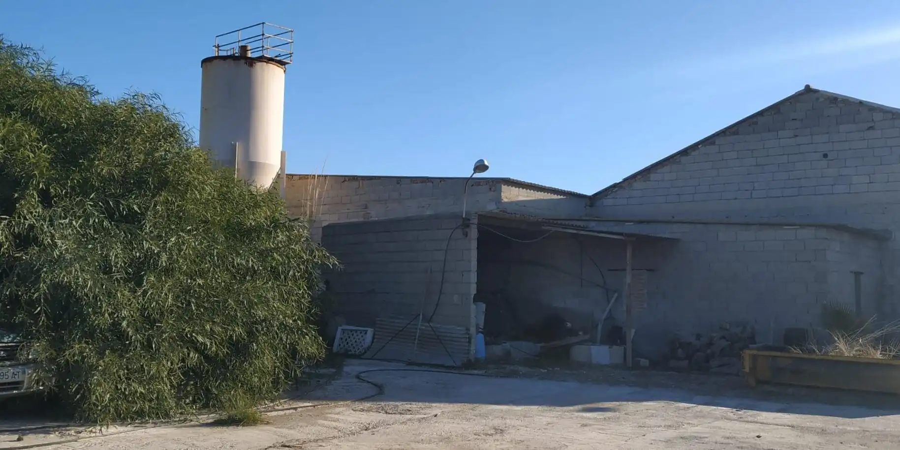 Nave industrielle à vendre à Playa de Granada, imagen 10