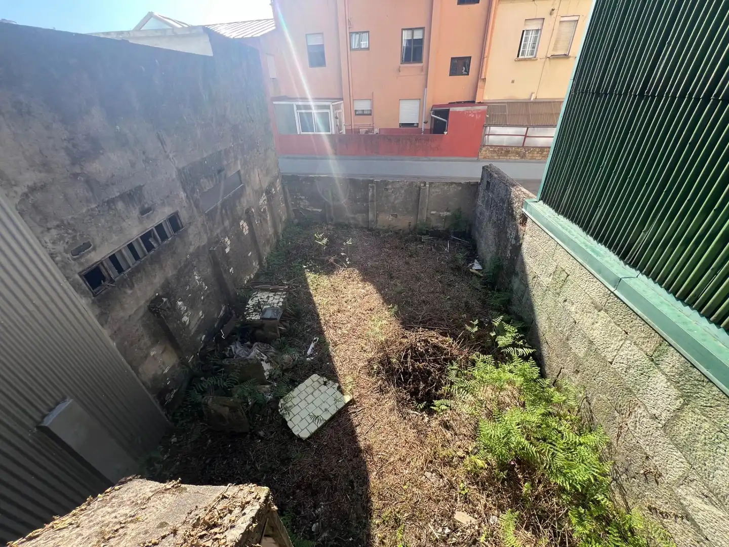 Reihenhaus mit Terrasse zum Verkauf in Sardoma - Castrelos, imagen 11