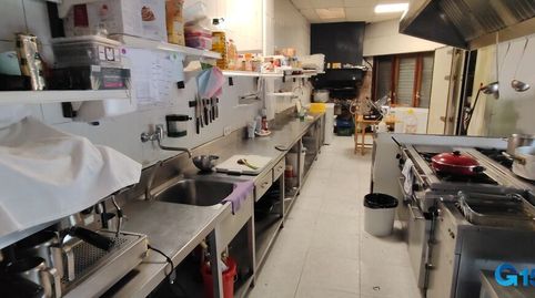 Foto 3 von Fabrikhallen zum Verkauf in Oiartzun, Gipuzkoa