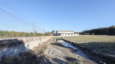 Gran finca Rústica y Urbana de 23.000 metros y construcción de 326 metros cuadrados en Fuente Vaqueros, imatge 4