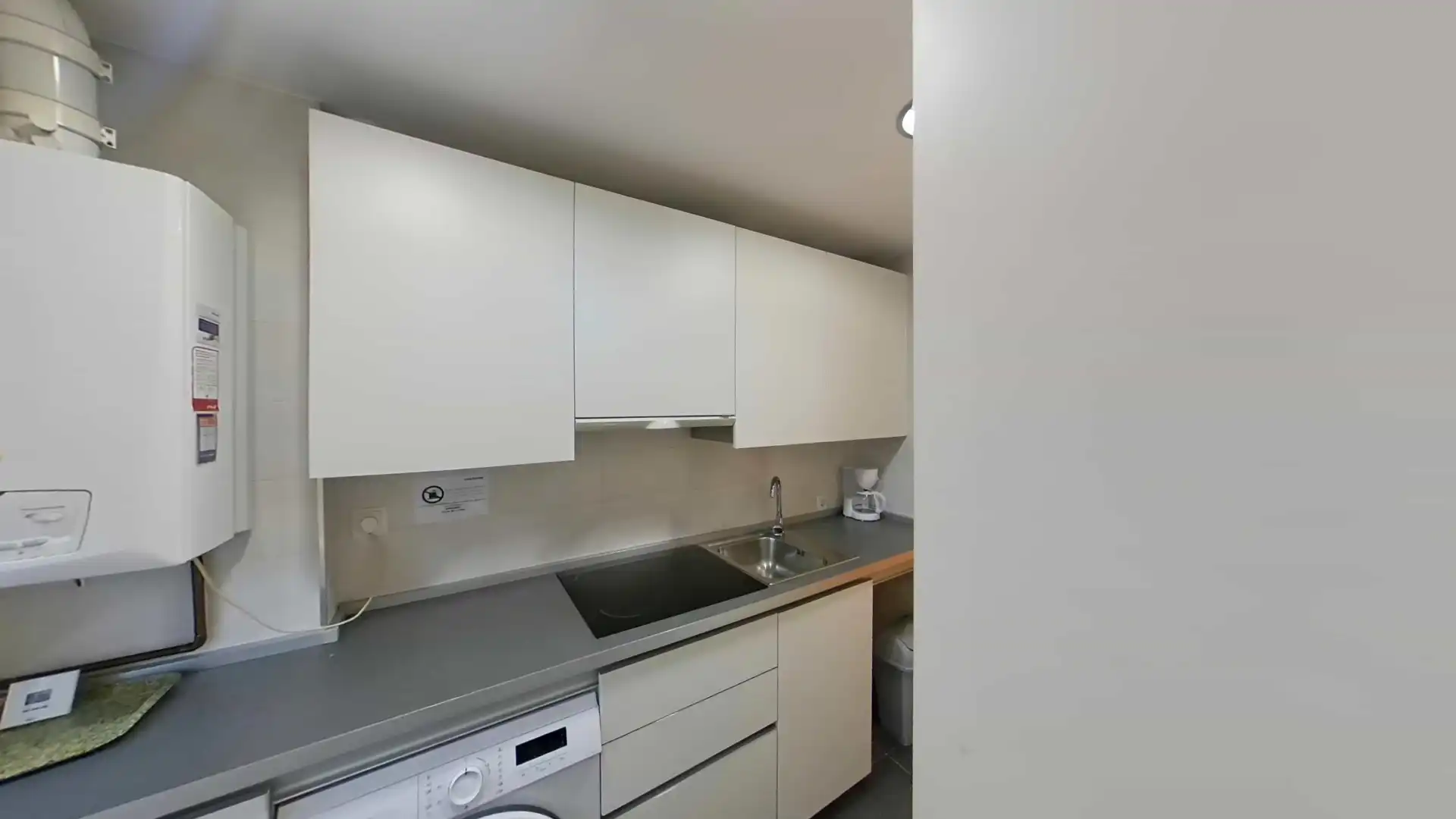 Wohnung zur Miete in Calle de Molina, imagen 16