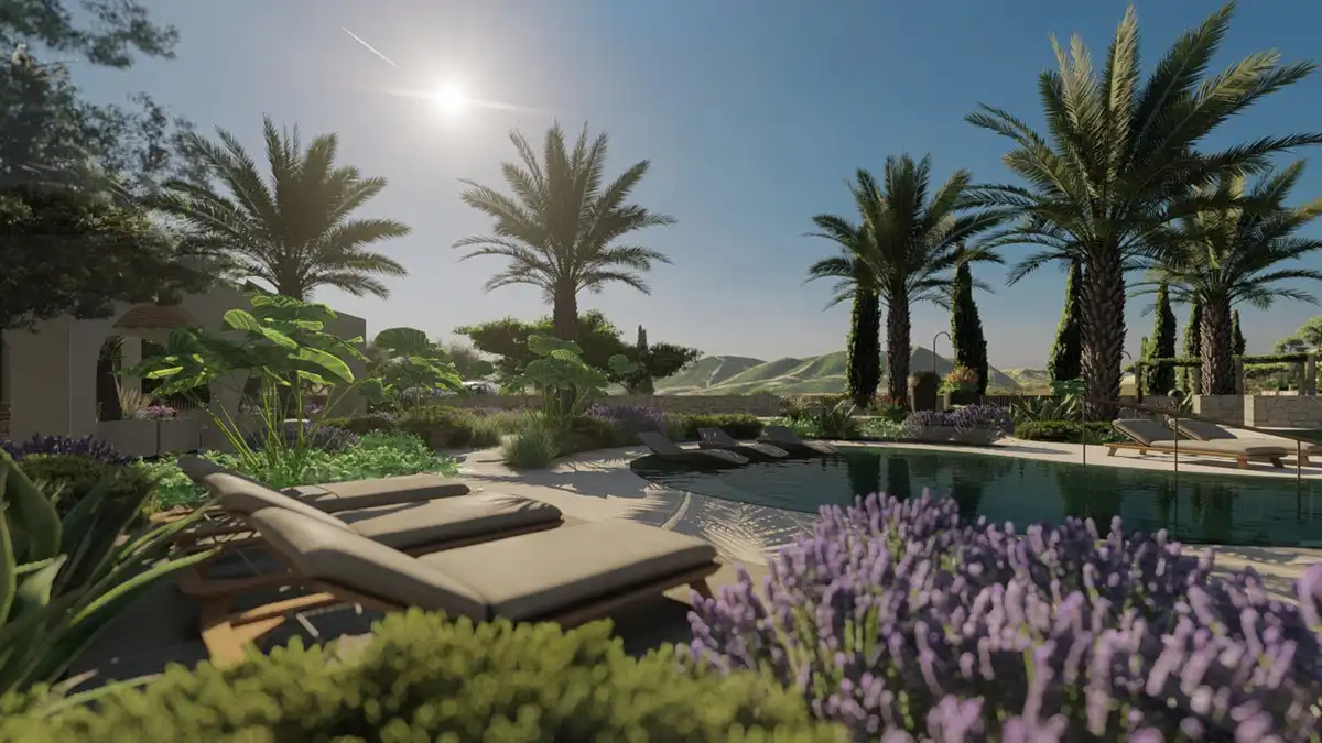 Terrassa de Planta baixa en venda en Guaro amb Jardí privat, Terrassa i Traster