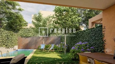 Photo 3 of Houses for sale in Los Ángeles de San Rafael, El Espinar