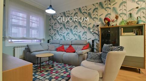 Foto 3 de Pis en venda a Calle Enrique Eguren, Ametzola, Bizkaia