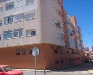 Exterior view of Apartment for sale in La Unión