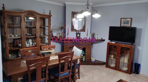 Foto 4 de Pis en venda a La Ciudad, Málaga