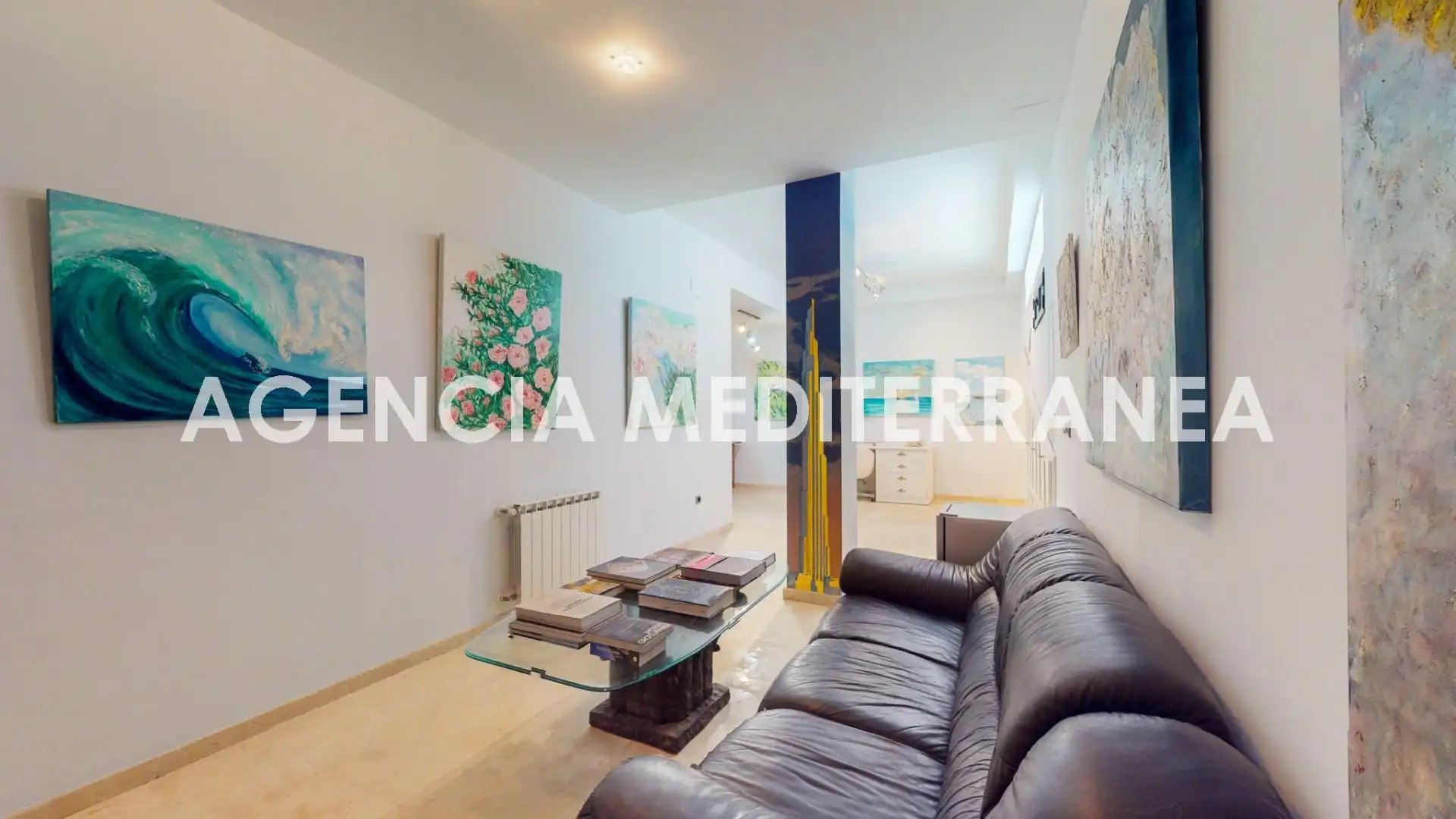 Maisonette zum Verkauf in Calle de Isabel de Villena, La Malva-rosa