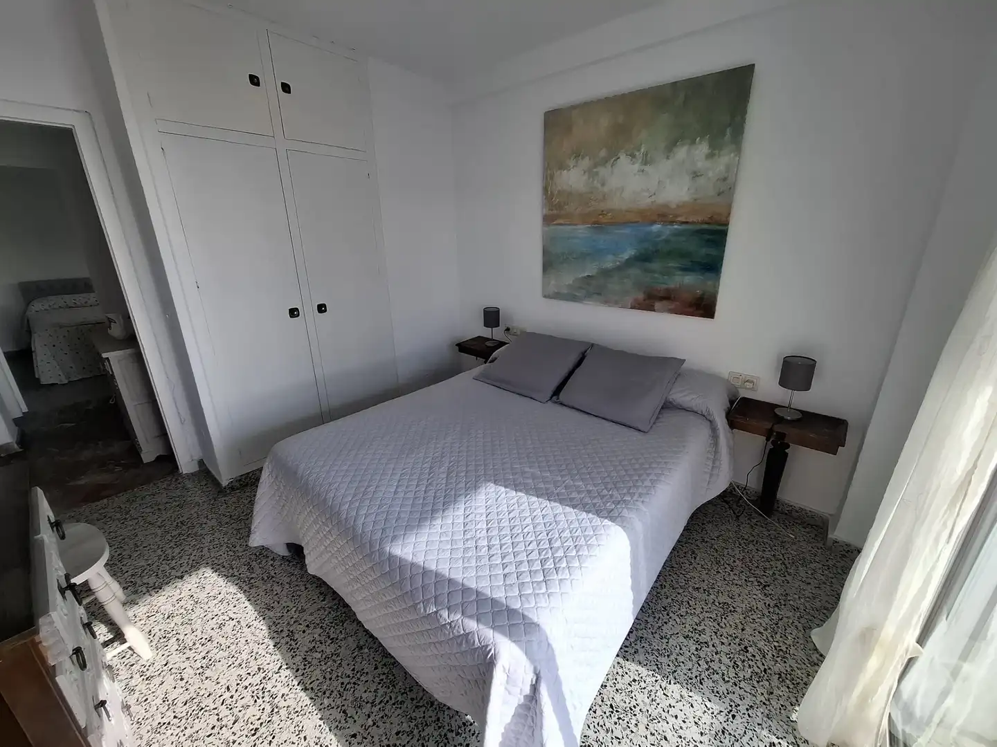 Wohnung mit Aufzug zum Verkauf in Puerto Deportivo, imagen 17