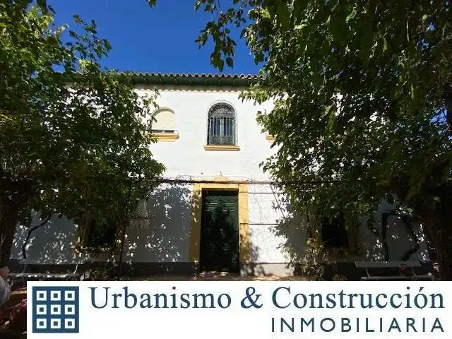 Terreny residencial en venda a Nuevo Hospital, imagen 2