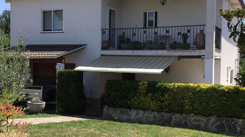 Photo 2 of Houses for sale in Avinguda de la Selva, Santa Coloma de Farners, Girona