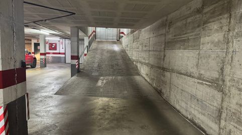 Foto 4 von Garage zur Miete in Avinguda de Sant Narcís, 75, Sant Narcís, Girona Capital