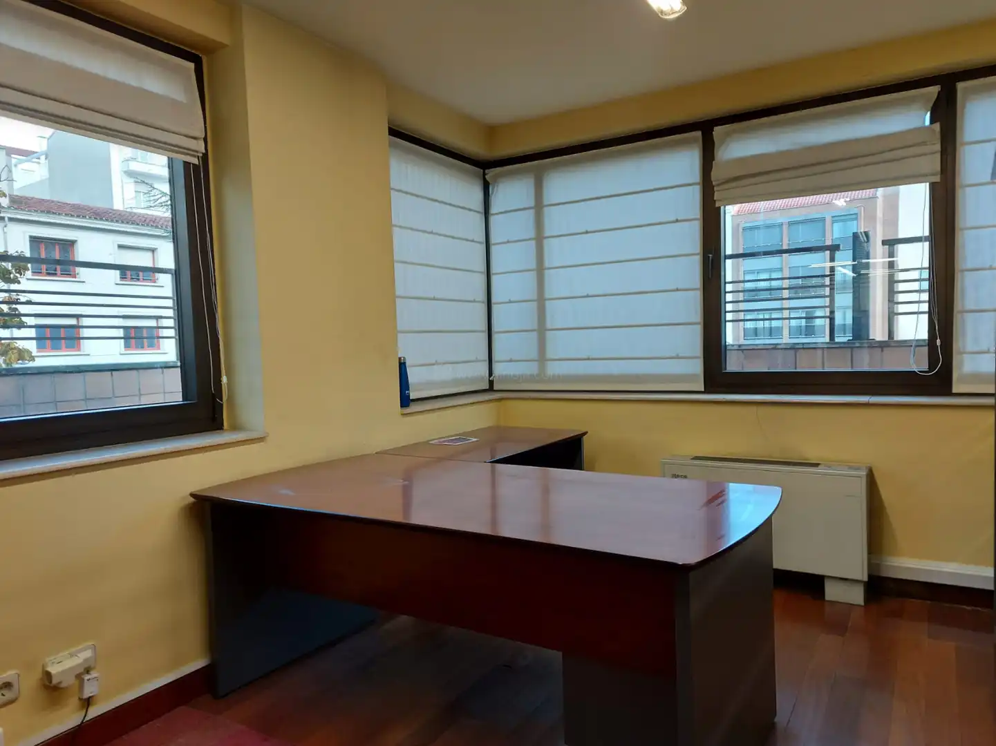 Büro zur Miete in Logroño - Vara de Rey, imagen 9