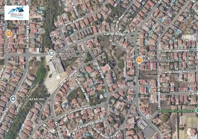 Appartamento in vendita a Calle PINAR, imagen 2