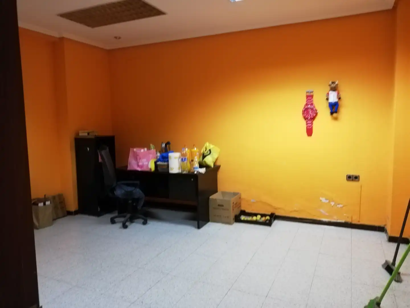 Business premises to rent in Centro, imagen 5