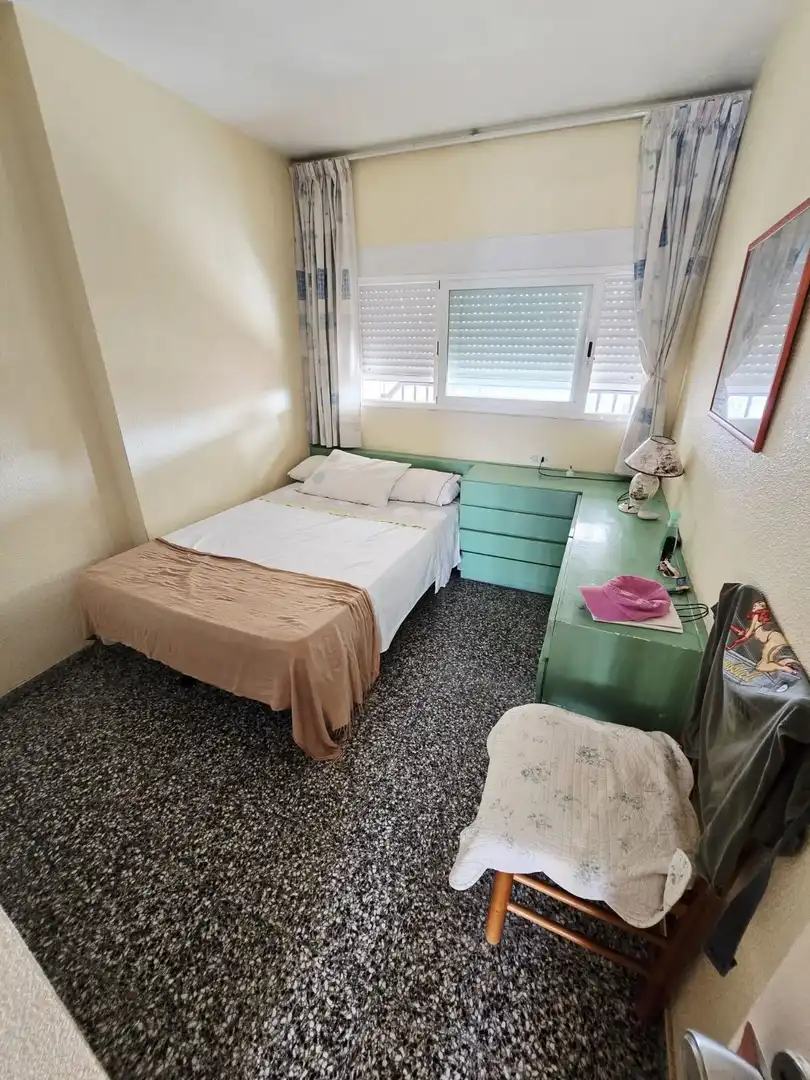Apartament amb piscina en venda a Juzgados - Plaza de Toros, imagen 4