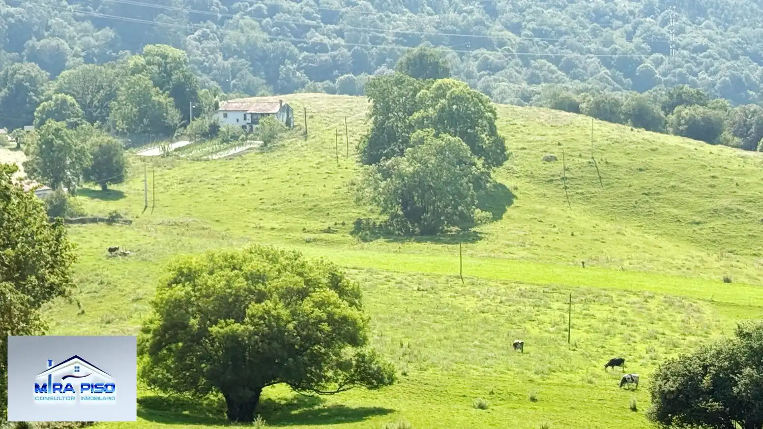 Casa o chalet en venta en Solórzano con Terraza