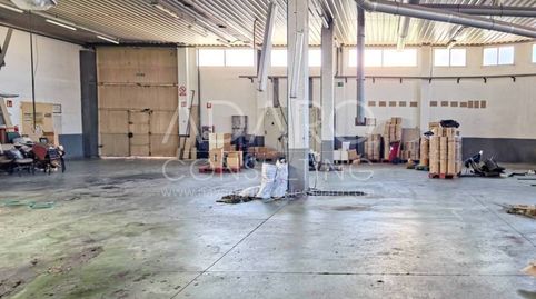 Foto 5 von Fabrikhallen zur Miete in Calle Antonio Gaudí, Sudeste Industrial, Fuenlabrada