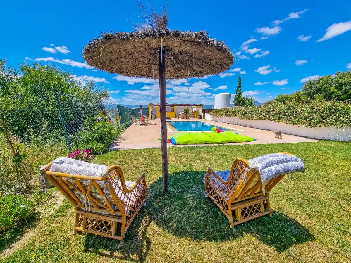 House with pool for sale in Casares pueblo, imagen 40