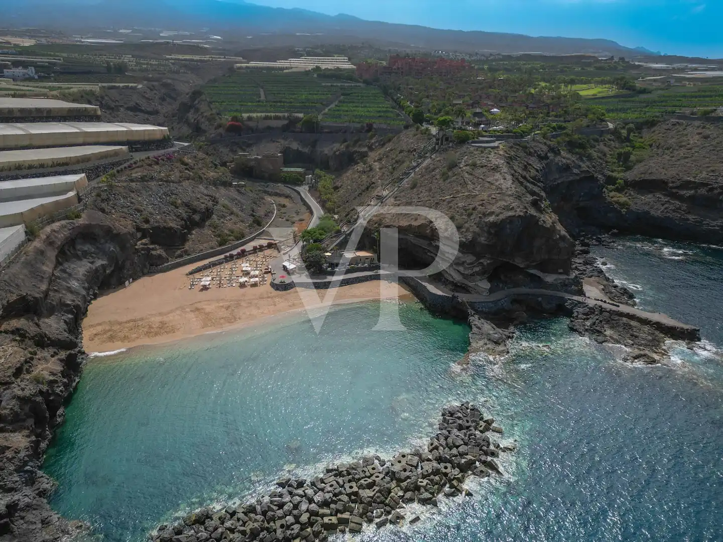 Terreny residencial en venda a Guía de Isora interior, imagen 18