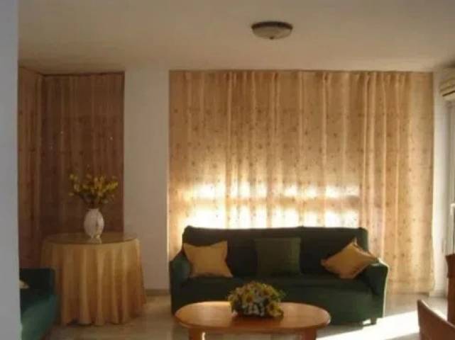 Piso en Alquiler en La Barriguilla