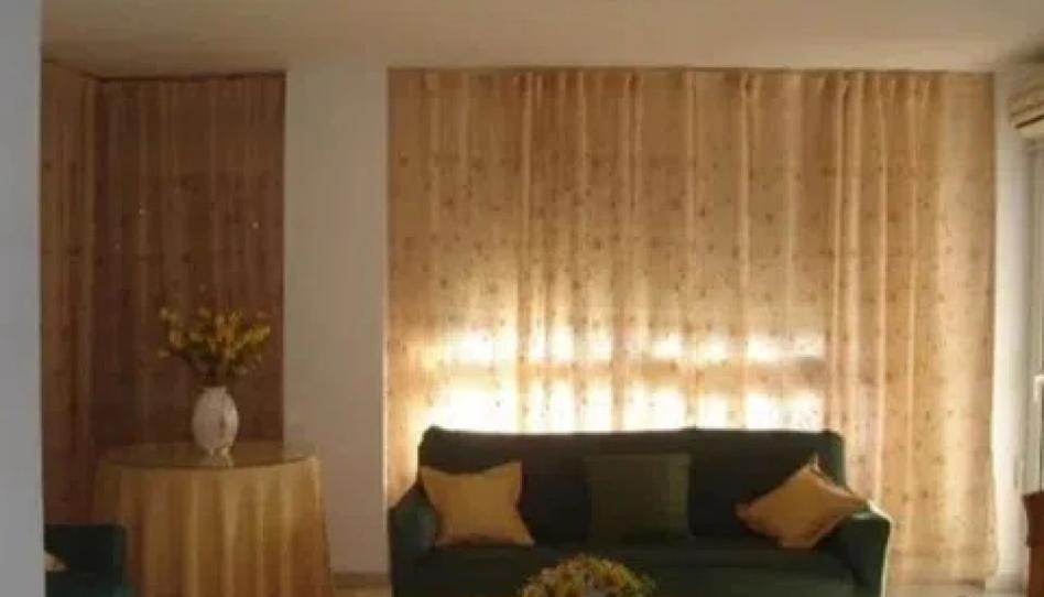 Photo 1 of Flat to rent in La Barriguilla, Málaga