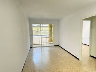 Wohnung mit Balkon zum Verkauf in Estació de França