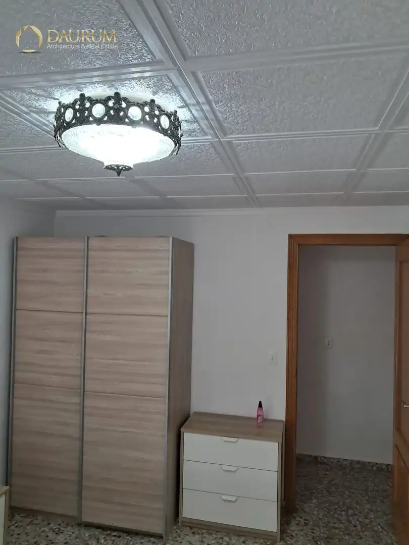 Piso en venta en Sueca con Aire acondicionado, Terraza y Amueblado