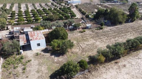Foto 5 de Finca rústica en venda a Lebrija, Sevilla