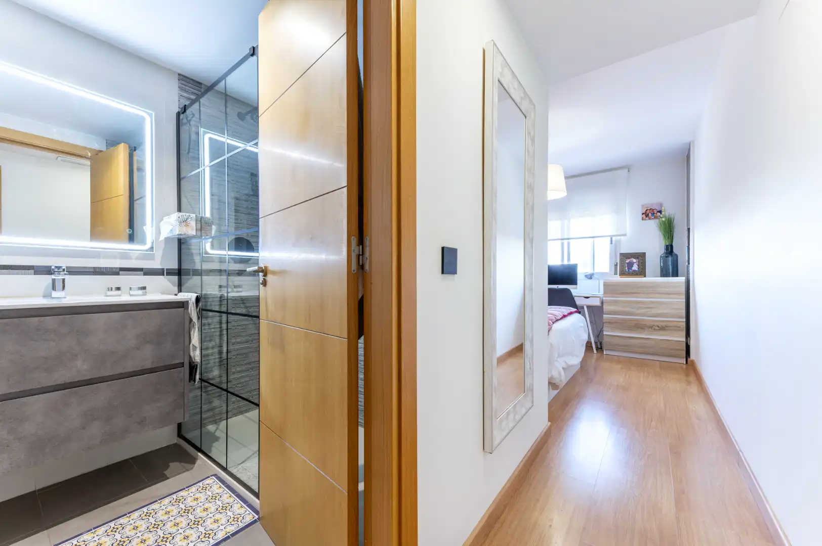 Piso en venta en Carrer de Jaume II, Centro