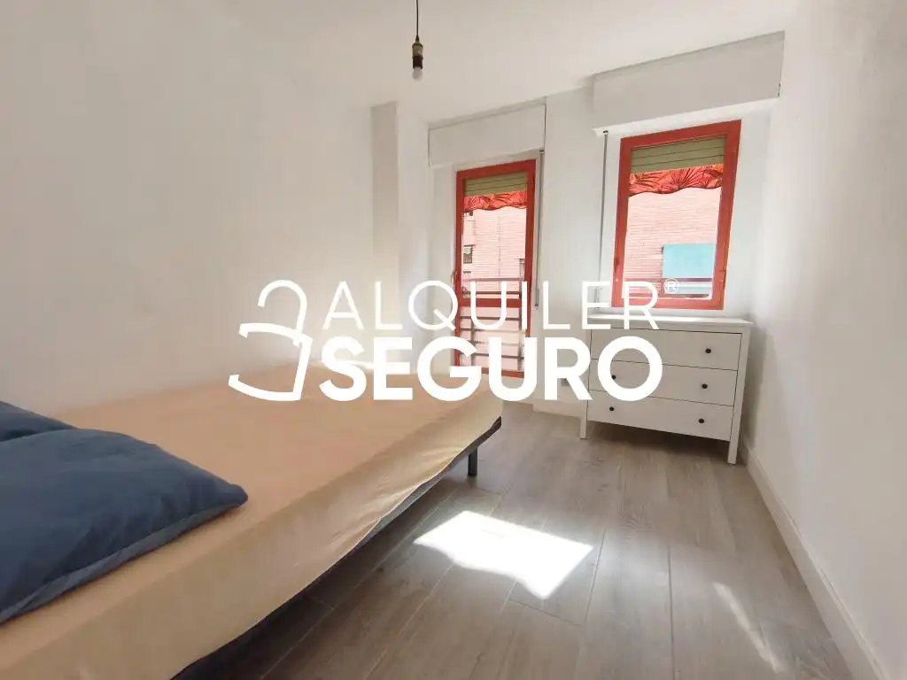 Piso con ascensor en alquiler en San Carlos, imagen 9