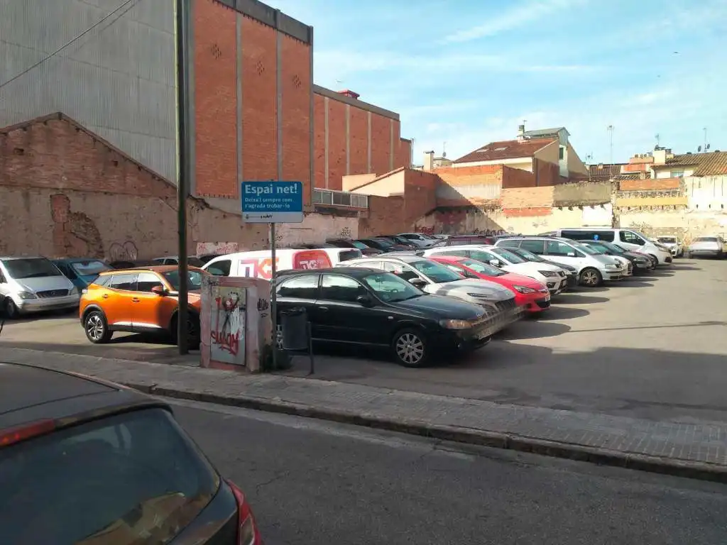 Wohnbaugrundstück zum Verkauf in SANT JOAN, imagen 5