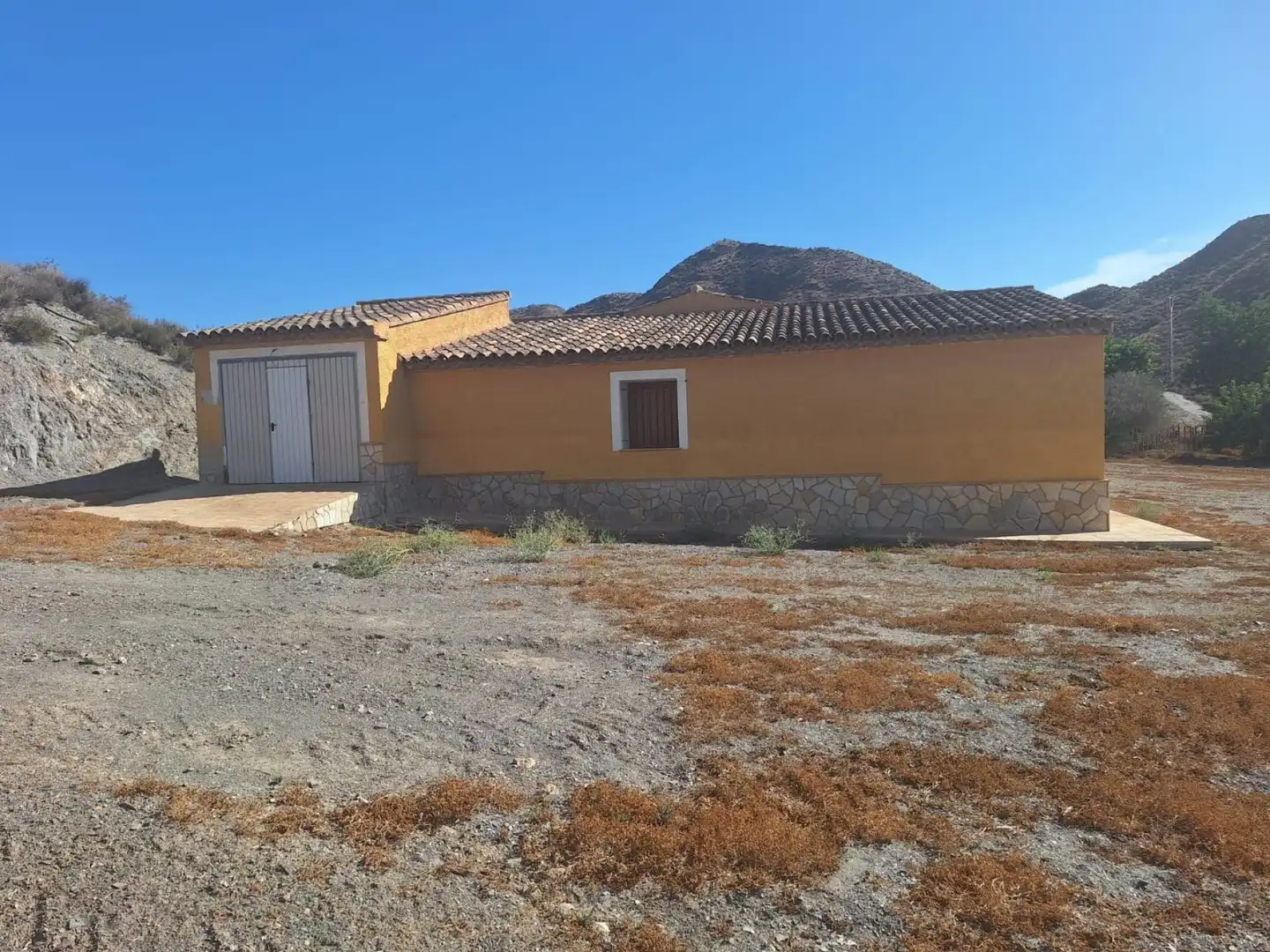 Casa rústica en venda a Tébar - Los Arejos, imagen 3