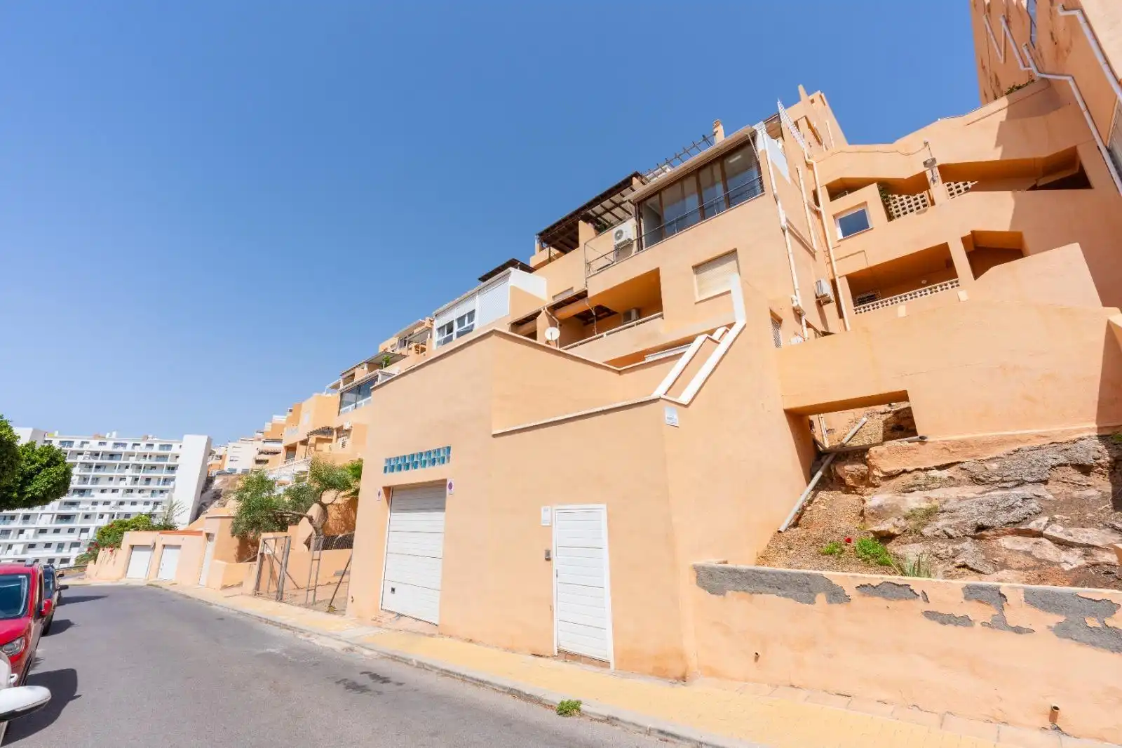 Appartement avec ascenseur à vendre à Aguadulce, imagen 2