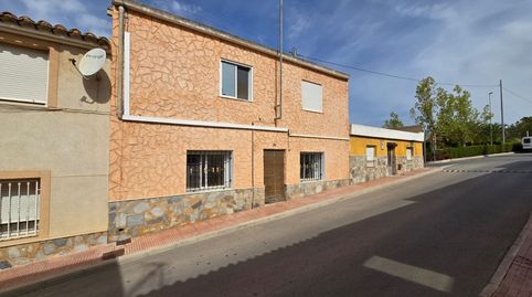 Photo 4 of Houses for sale in N/a, -1, Sax, Alicante